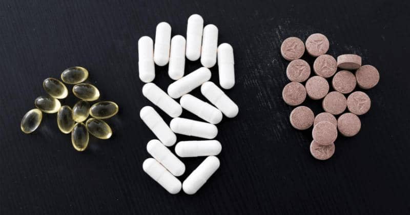 Unsplash/Gesinakunkel